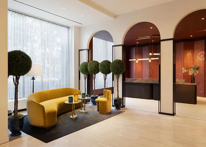 Park Lane New York Hotel